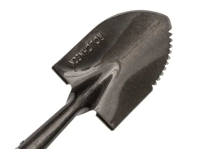 GORILLA® Sharp-Edge Micro Shovel - Round 690mm (27in)