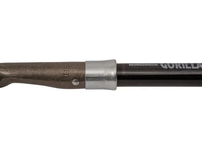 GORILLA® Sharp-Edge Micro Shovel - Round 690mm (27in)