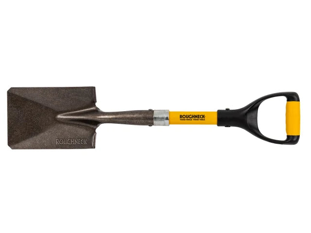 Micro Shovel - Square 690mm (27in)
