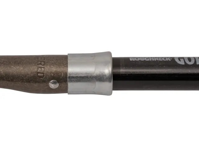 GORILLA® Sharp-Edge Micro Shovel - Square 690mm (27in)