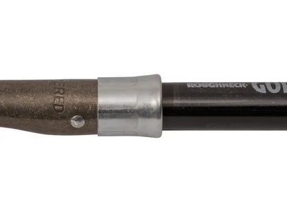 GORILLA® Sharp-Edge Micro Shovel - Square 690mm (27in)