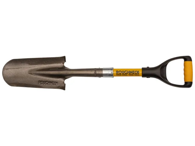 Micro Drainage Shovel 740mm (29in)