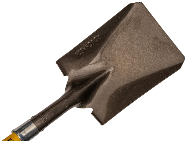 Micro Bulk Shovel - 730mm (28.3/4in)