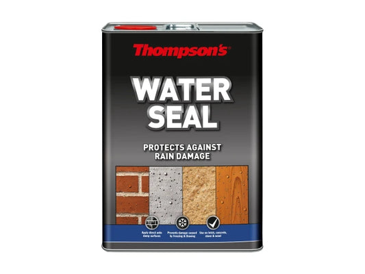 Thompson Water Based Water Seal 5L
