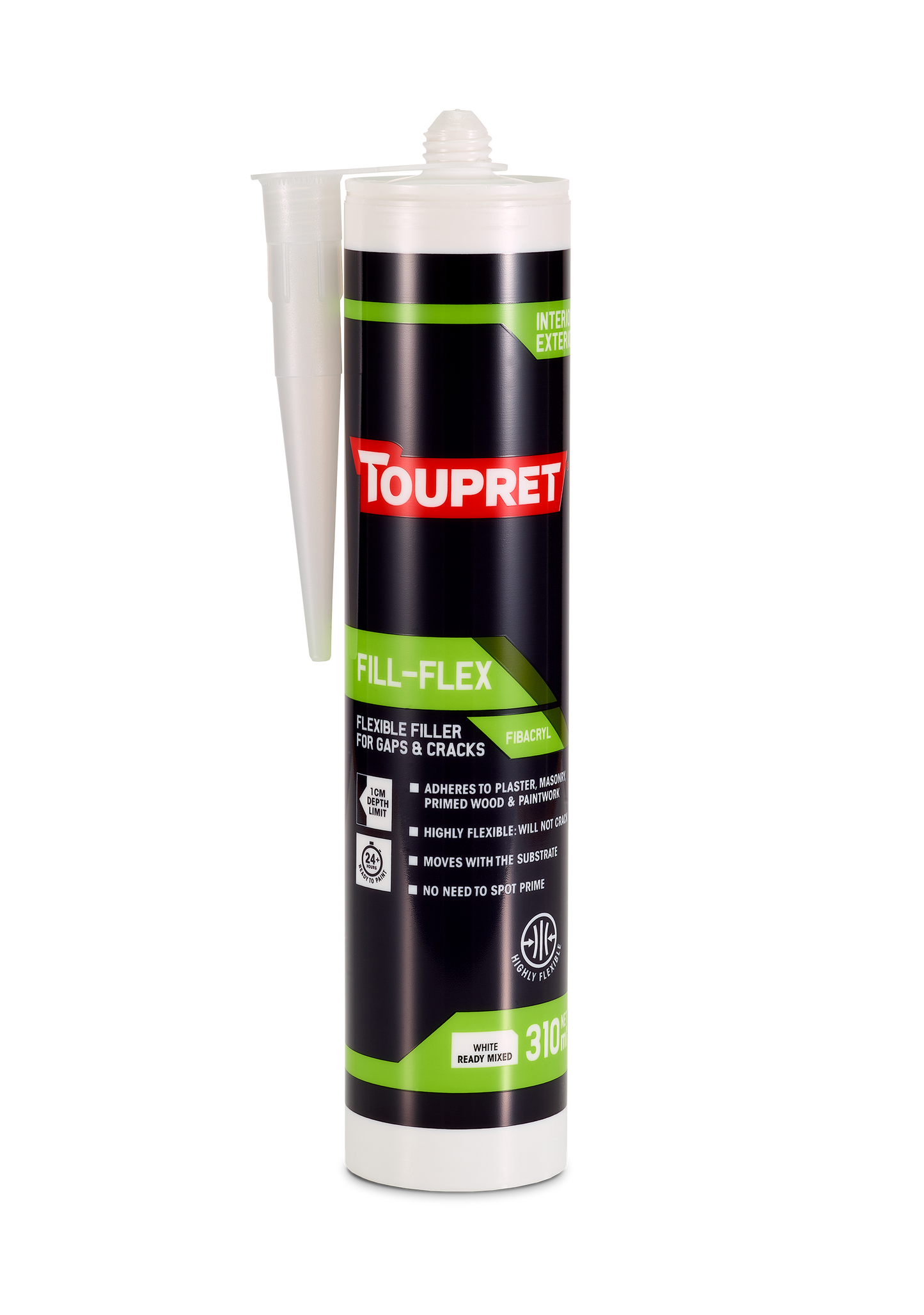 Toupret Fill-Flex 310ml