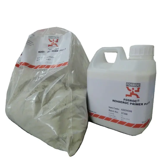 Fosroc® Renderoc Primer 5kg