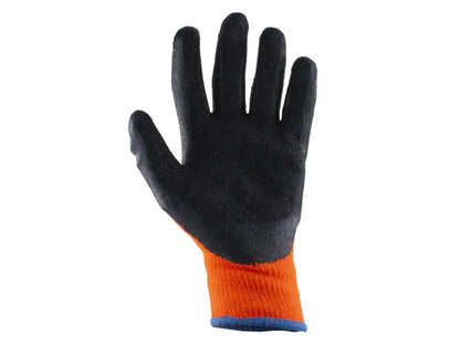 Thermal Latex Coated Gloves