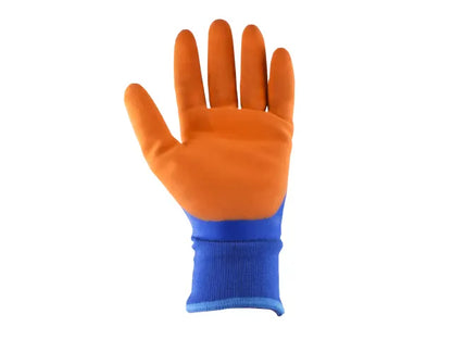 Thermal Waterproof Latex Coated Gloves