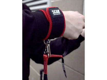 Interchangeable Wrist Lanyard