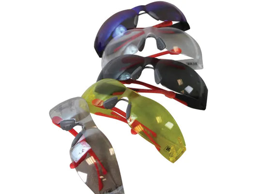 Flexi Spectacles