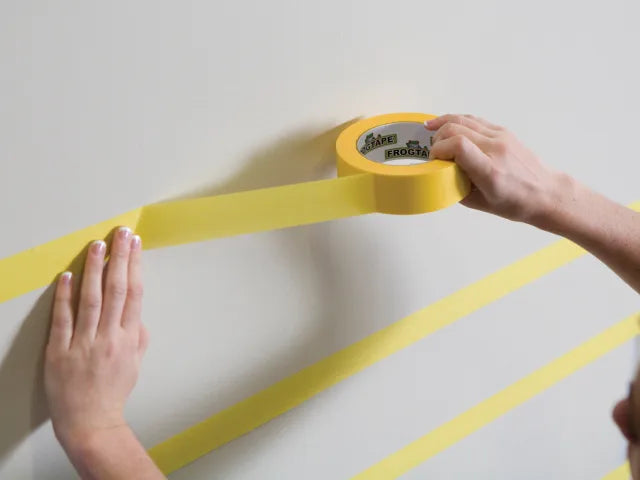 FrogTape® Delicate Surface Masking Tape 48mm x 41.1m