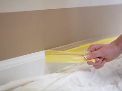 FrogTape® Delicate Surface Masking Tape 48mm x 41.1m