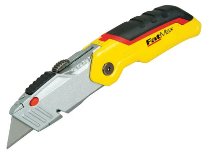 Stanley FatMax® Retractable Folding Knife