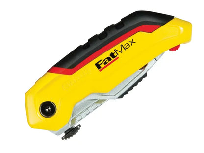 Stanley FatMax® Retractable Folding Knife