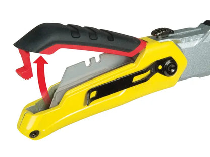 Stanley FatMax® Retractable Folding Knife