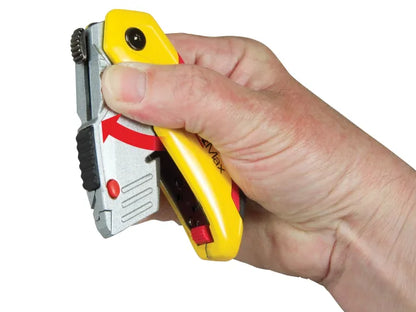 Stanley FatMax® Retractable Folding Knife