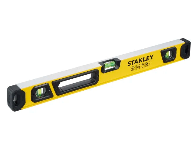 STANLEY STHT41024 Box Beam Level 60cm