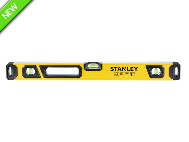 STANLEY STHT41024 Box Beam Level 60cm