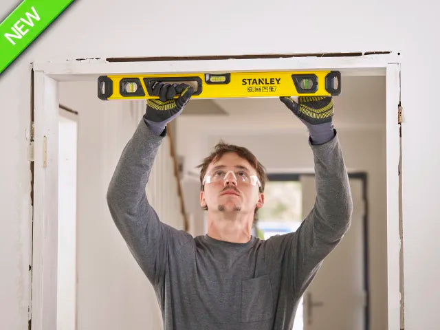 STANLEY STHT41024 Box Beam Level 60cm