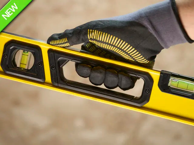 STANLEY STHT41036 Box Beam Level 90cm