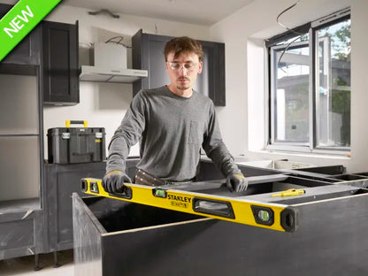 STANLEY STHT41036 Box Beam Level 90cm