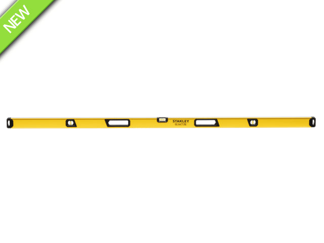 STANLEY STHT41072 Box Beam Level 180cm