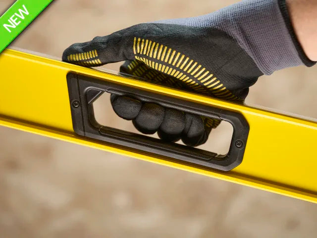 STANLEY STHT41072 Box Beam Level 180cm