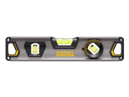 STANLEY FatMax® PRO Box Torpedo Level 230mm