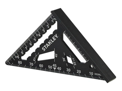 STANLEY FatMax® QUICKSQUARE® Premium Trim Square 110mm