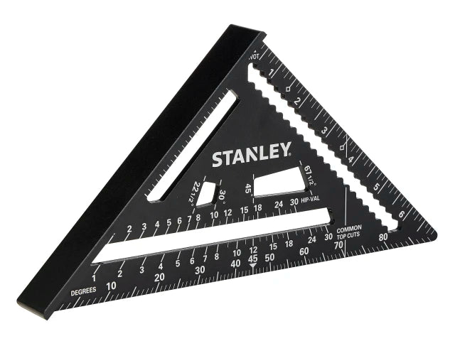 STANLEY FatMax® QUICKSQUARE® Premium Trim Square 7in