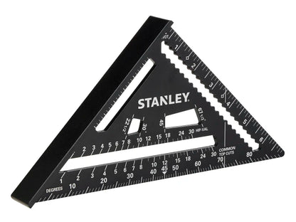 STANLEY FatMax® QUICKSQUARE® Premium Trim Square 7in