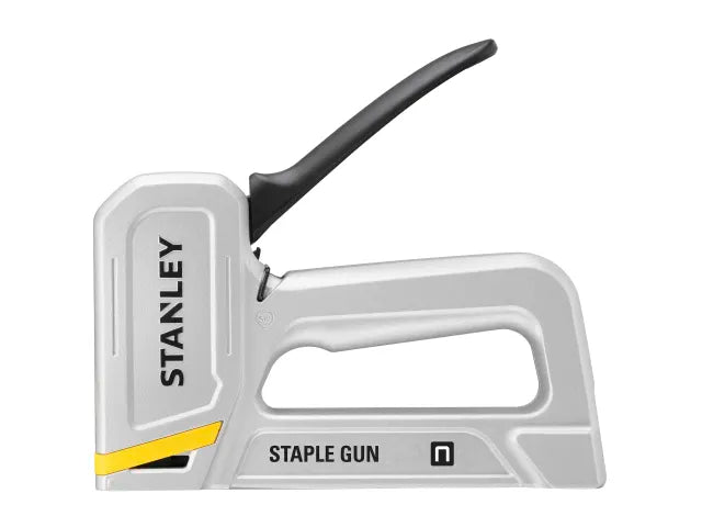 STANLEY Heavy-Duty Staple Gun