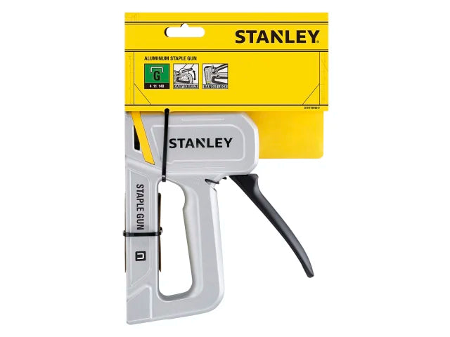 STANLEY Heavy-Duty Staple Gun