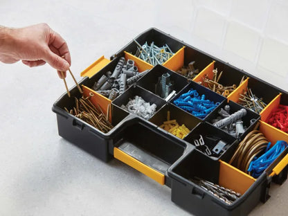 STANLEY® SORTMASTER Organiser