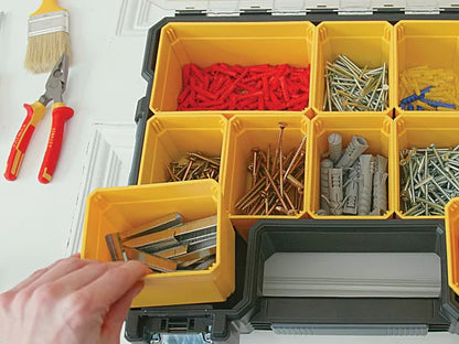 FatMax® Deep Professional Organiser