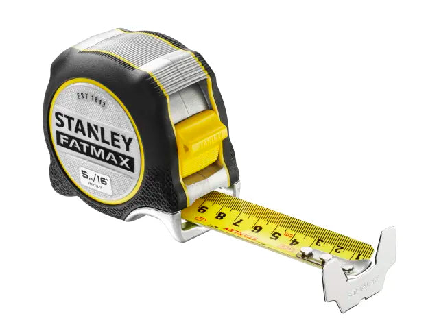 FATMAX® XTREME™ Tape Measure 5m/16ft (Width 32mm)