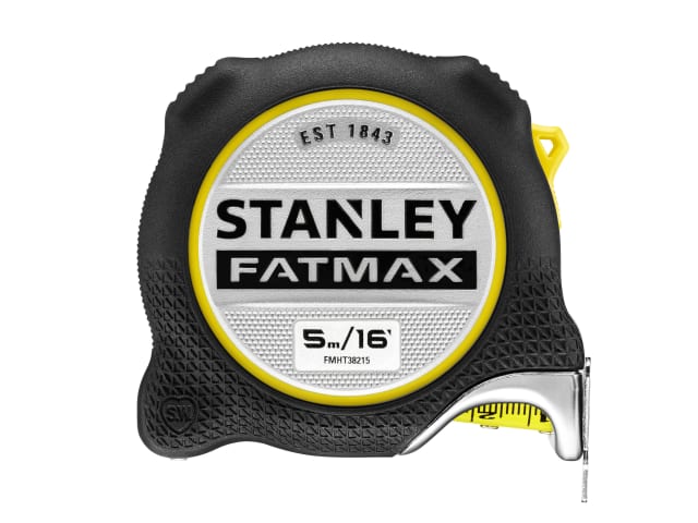 FATMAX® XTREME™ Tape Measure 5m/16ft (Width 32mm)