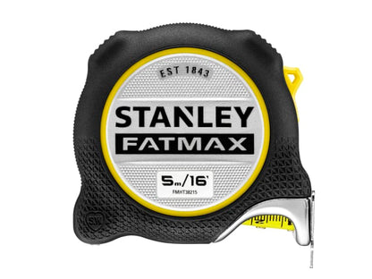 FATMAX® XTREME™ Tape Measure 5m/16ft (Width 32mm)