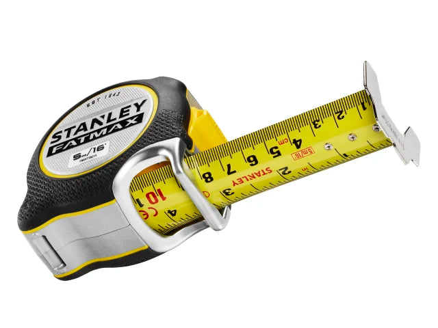 FATMAX® XTREME™ Tape Measure 5m/16ft (Width 32mm)