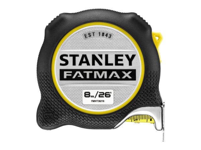 FATMAX® XTREME™ Tape Measure 8m/26ft (Width 32mm)