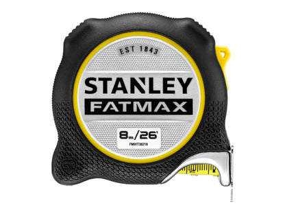 FATMAX® XTREME™ Tape Measure 8m/26ft (Width 32mm)
