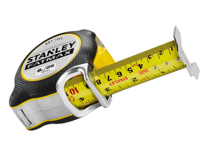FATMAX® XTREME™ Tape Measure 8m/26ft (Width 32mm)