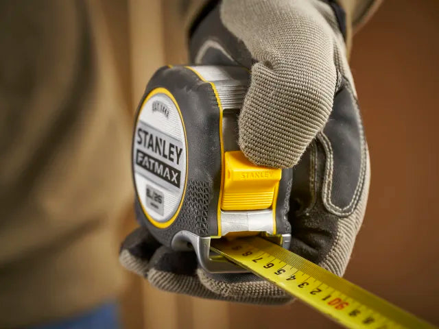 FATMAX® XTREME™ Tape Measure 8m/26ft (Width 32mm)