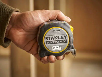FATMAX® XTREME™ Tape Measure 8m/26ft (Width 32mm)