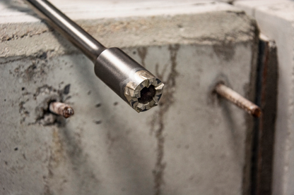 Rebar Breaker/Cutter SDS Plus