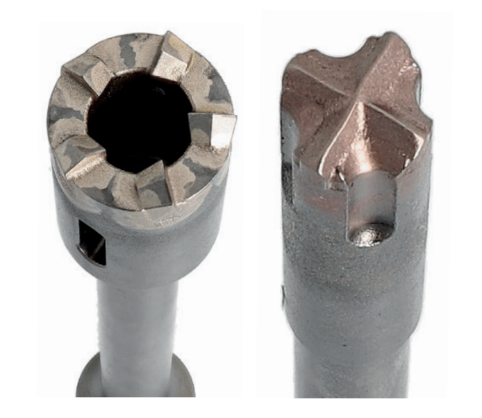 Rebar Breaker/Cutter SDS Plus