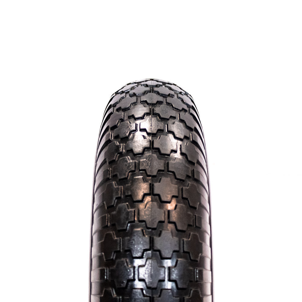 Vaunt Heavy Duty Puncture Proof Wheelbarrow Wheel