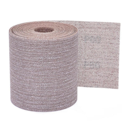 Vaunt X 115mm x 5m 180 Grit Mesh Net Sanding Roll