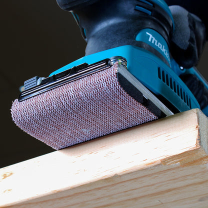 Vaunt X 115mm x 5m 180 Grit Mesh Net Sanding Roll