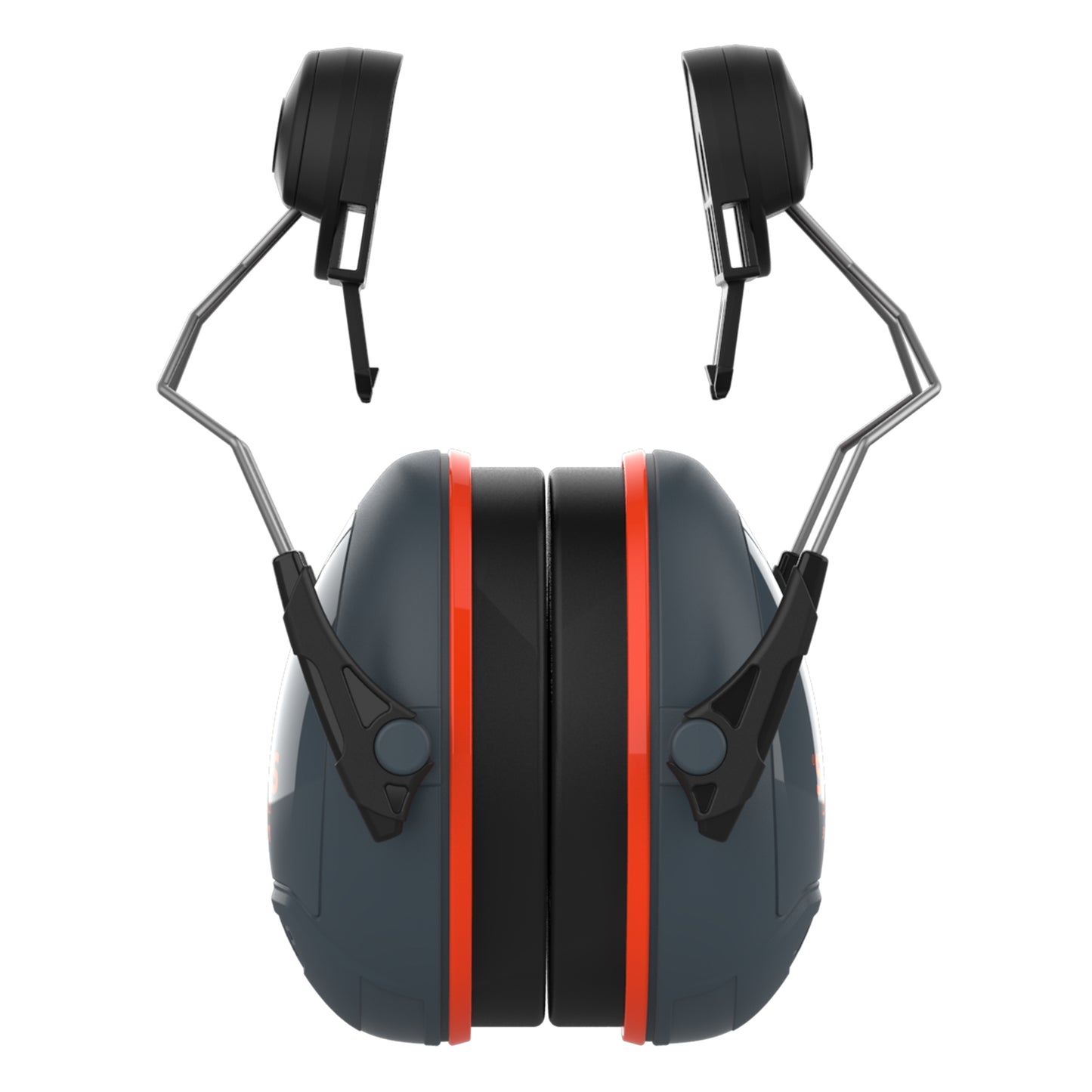 Sonis® Compact Low Profile Mounted Ear Defenders 31dB SNR